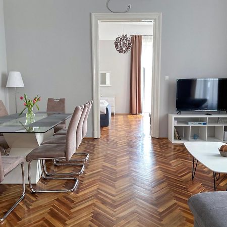 Sunny Castle Apartment Budapest Exterior photo