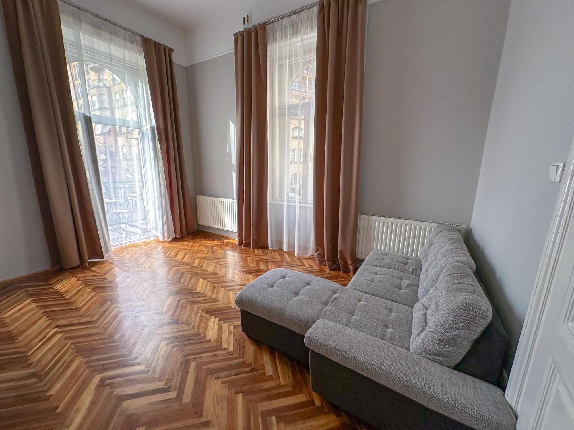 Sunny Castle Apartment Budapest Exterior photo