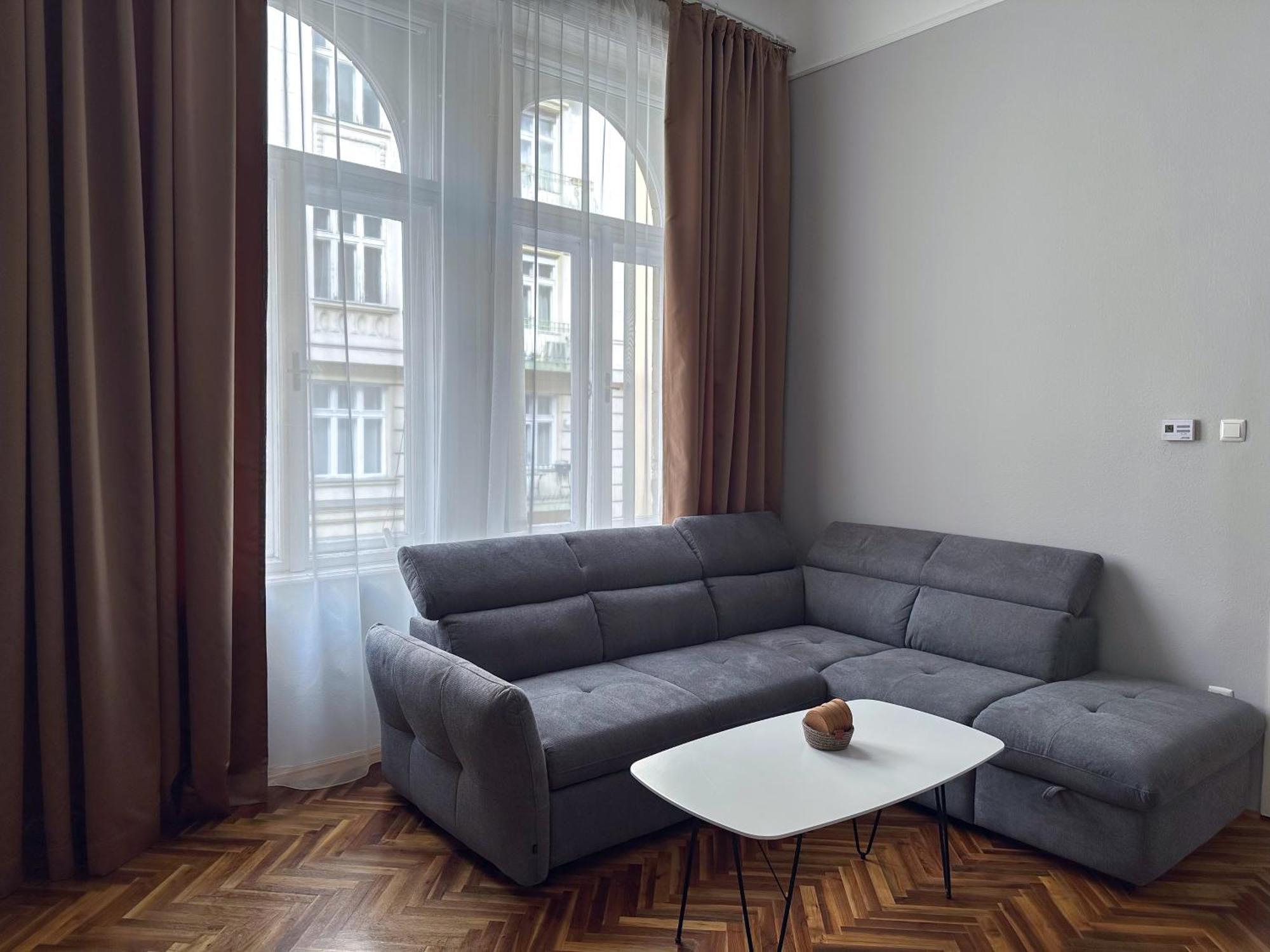 Sunny Castle Apartment Budapest Exterior photo