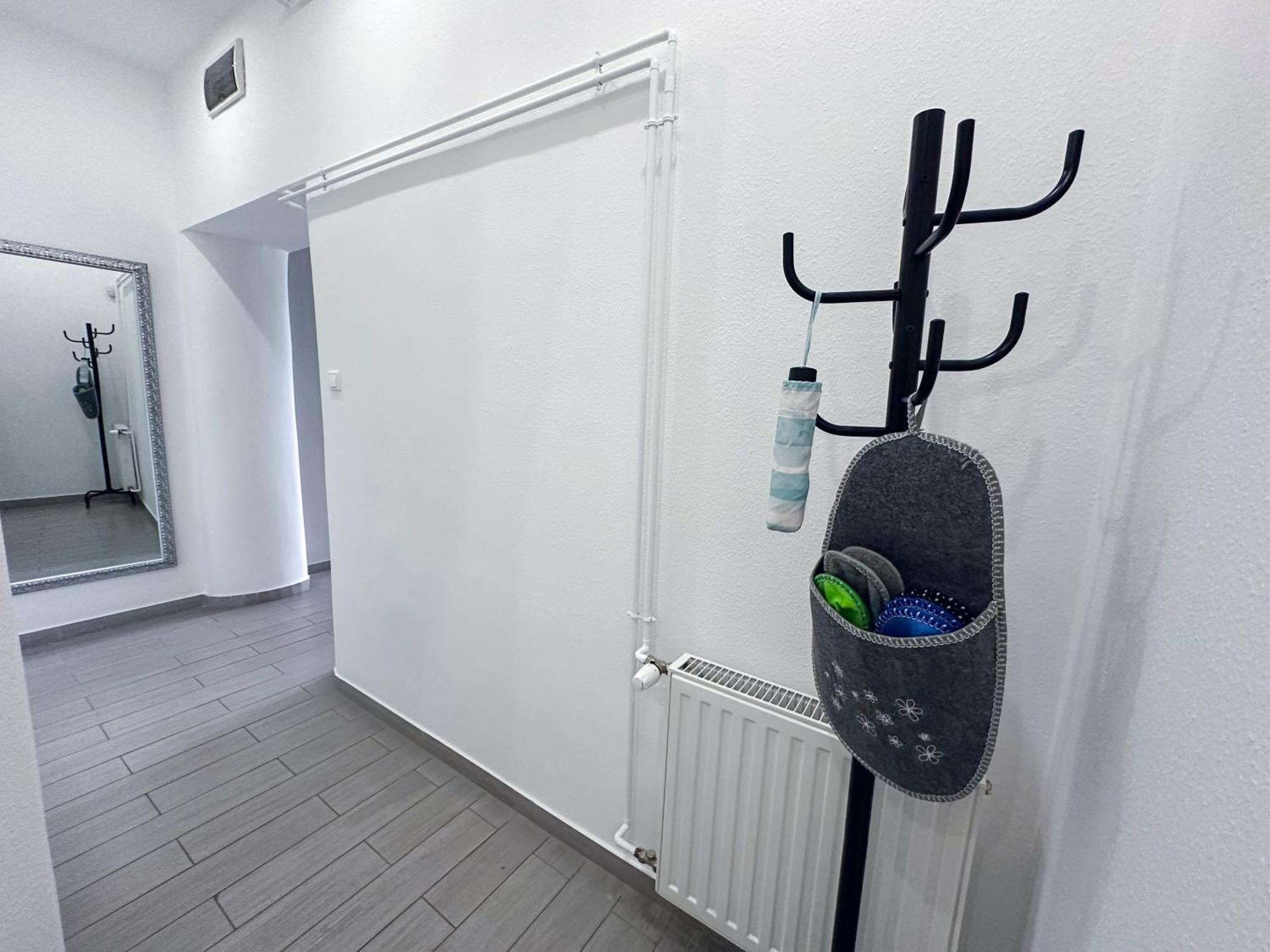 Sunny Castle Apartment Budapest Exterior photo