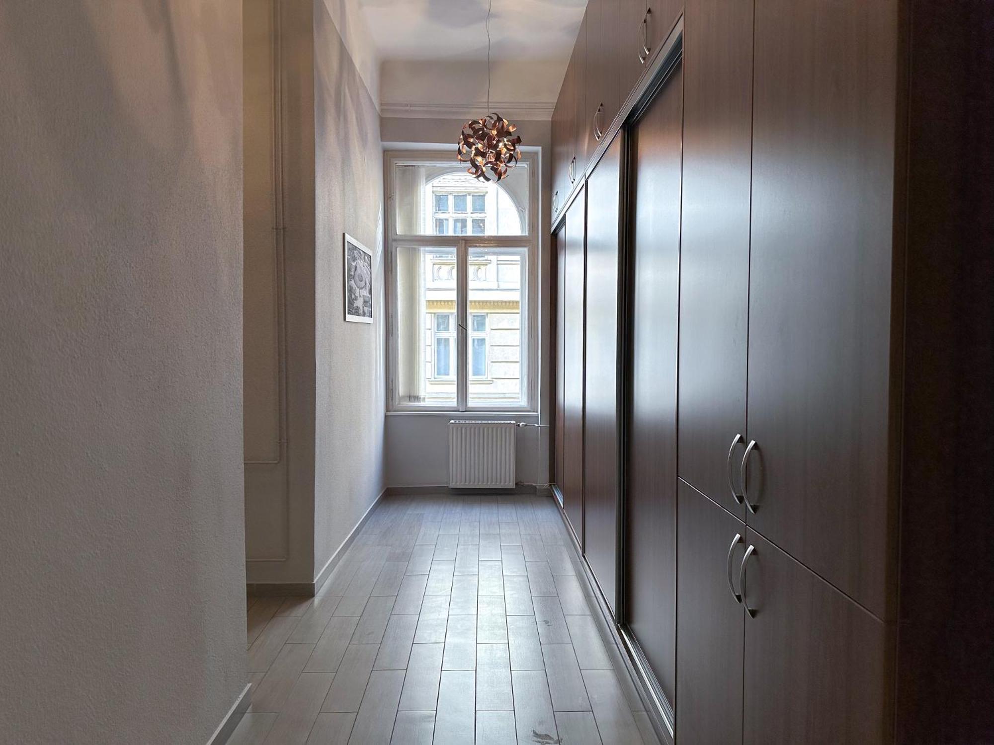 Sunny Castle Apartment Budapest Exterior photo